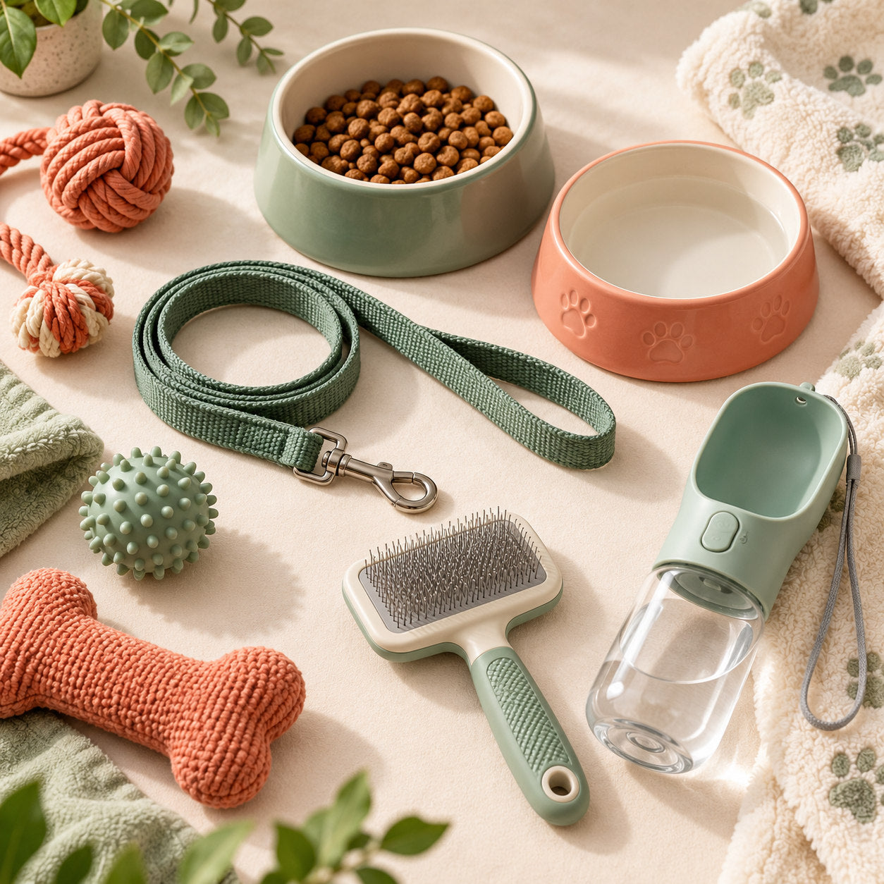 Pet Accessories collection
