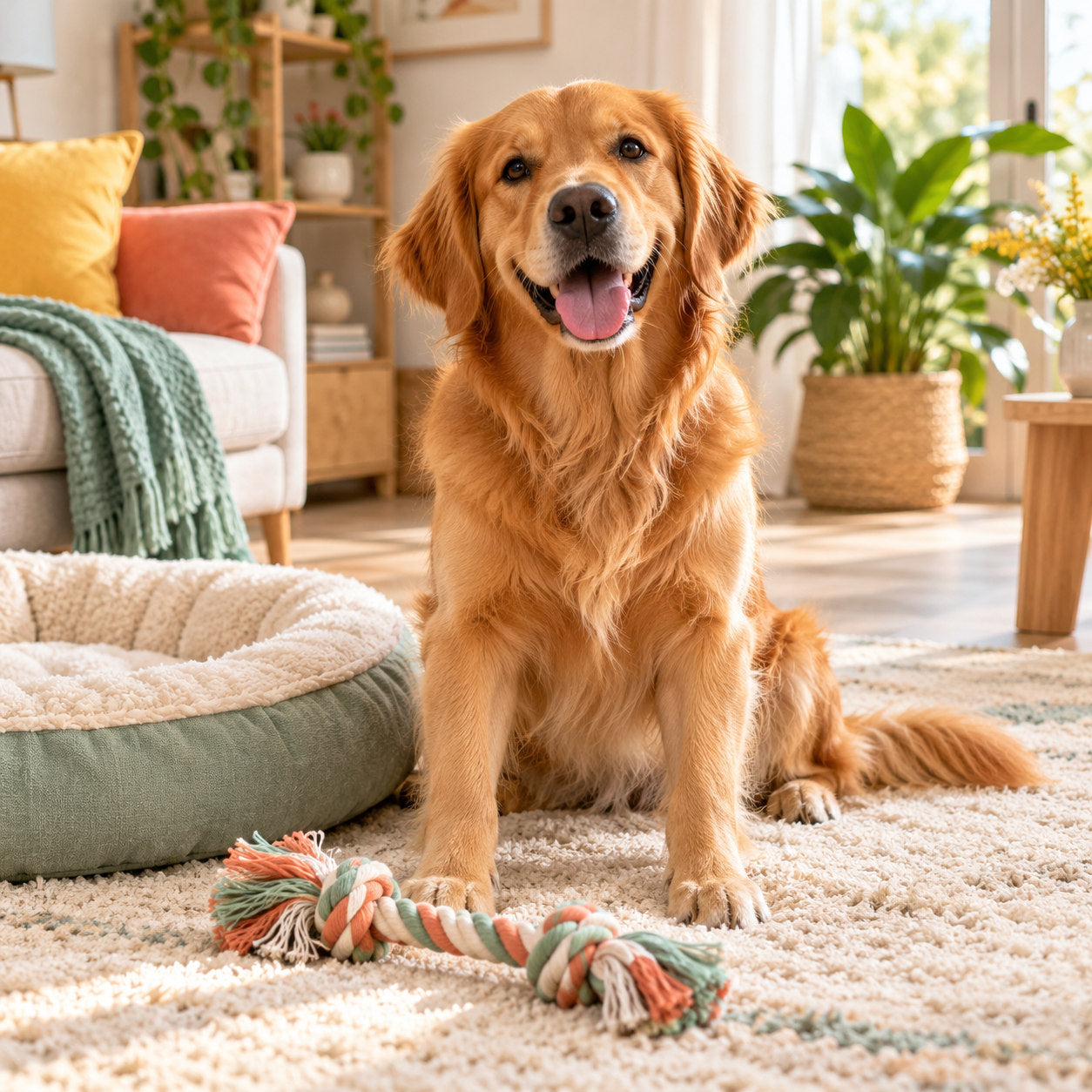 Dog Supplies collection